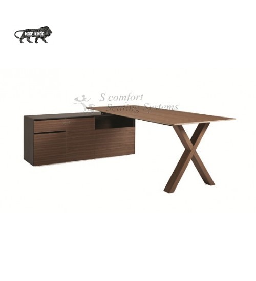 Scomfort SC-EX114 Executive Table